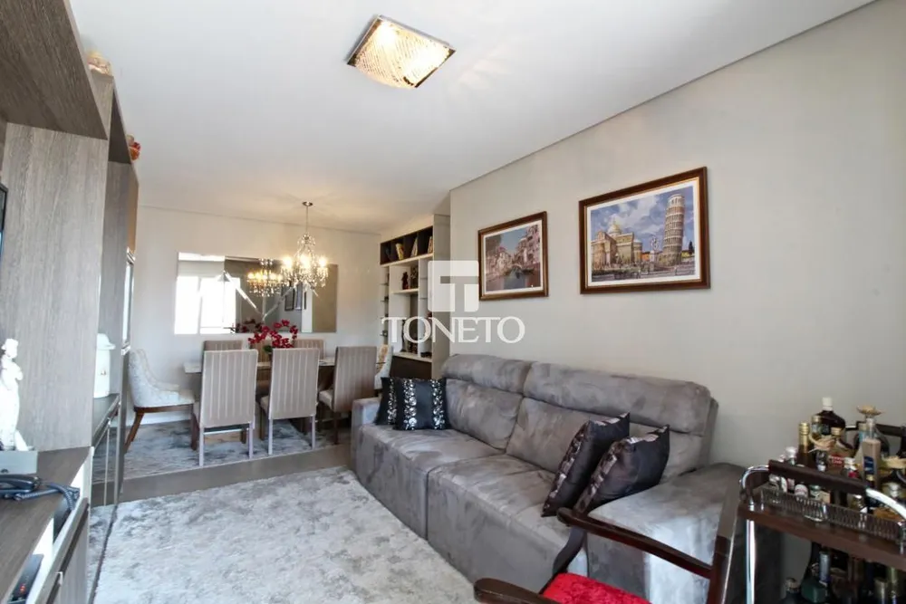Apartamento, 3 quartos, 112 m² - Foto 2