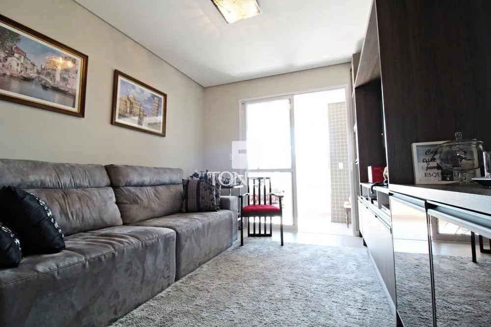 Apartamento, 3 quartos, 112 m² - Foto 3