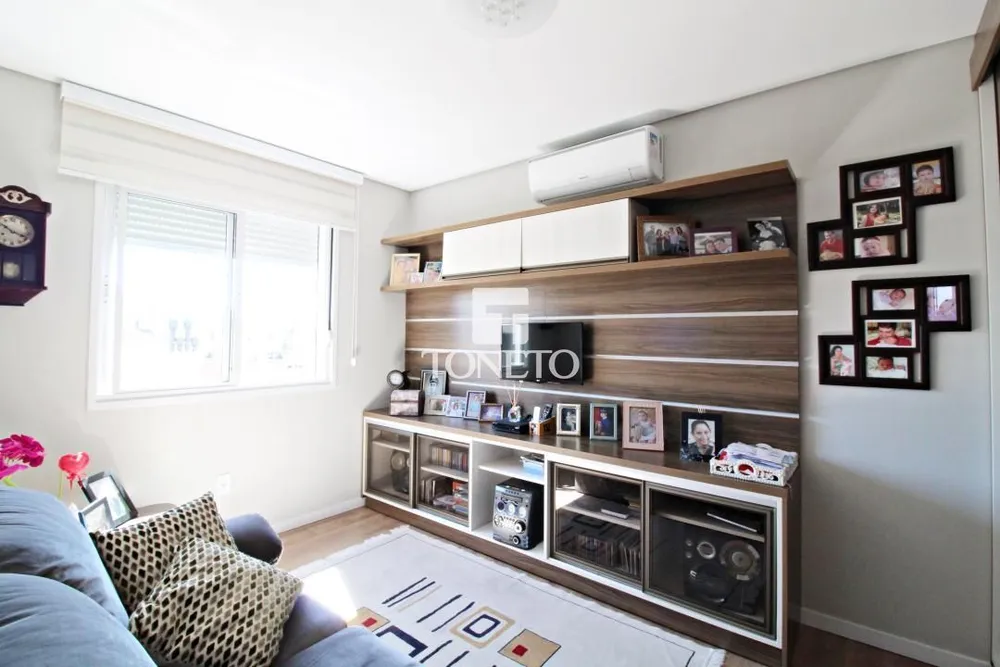 Apartamento, 3 quartos, 112 m² - Foto 4