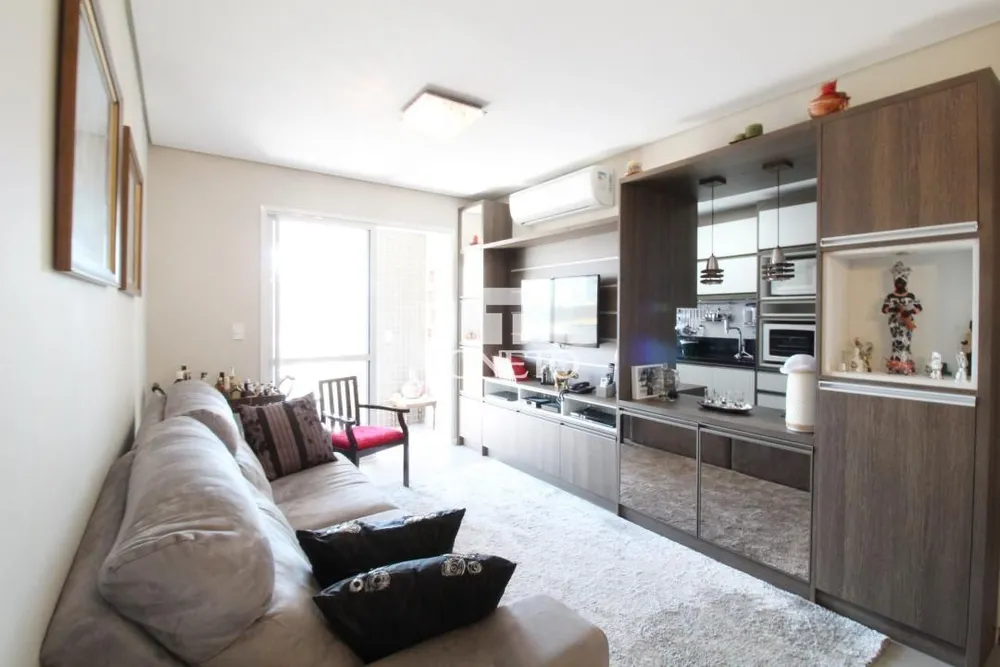 Apartamento, 3 quartos, 112 m² - Foto 1