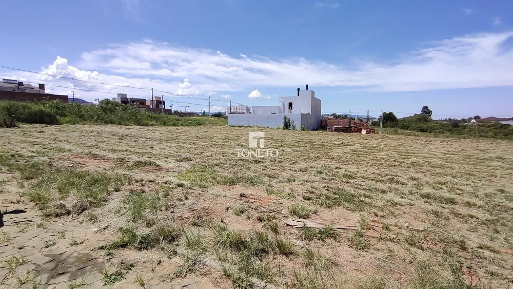 Terreno, 406 m² - Foto 1