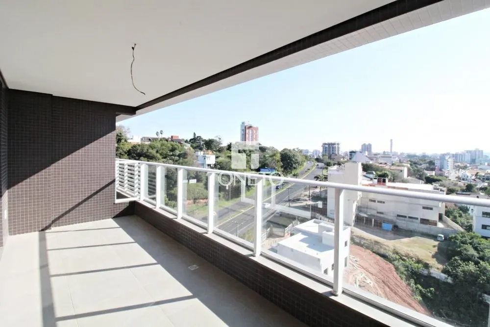 Apartamento, 3 quartos, 72 m² - Foto 3