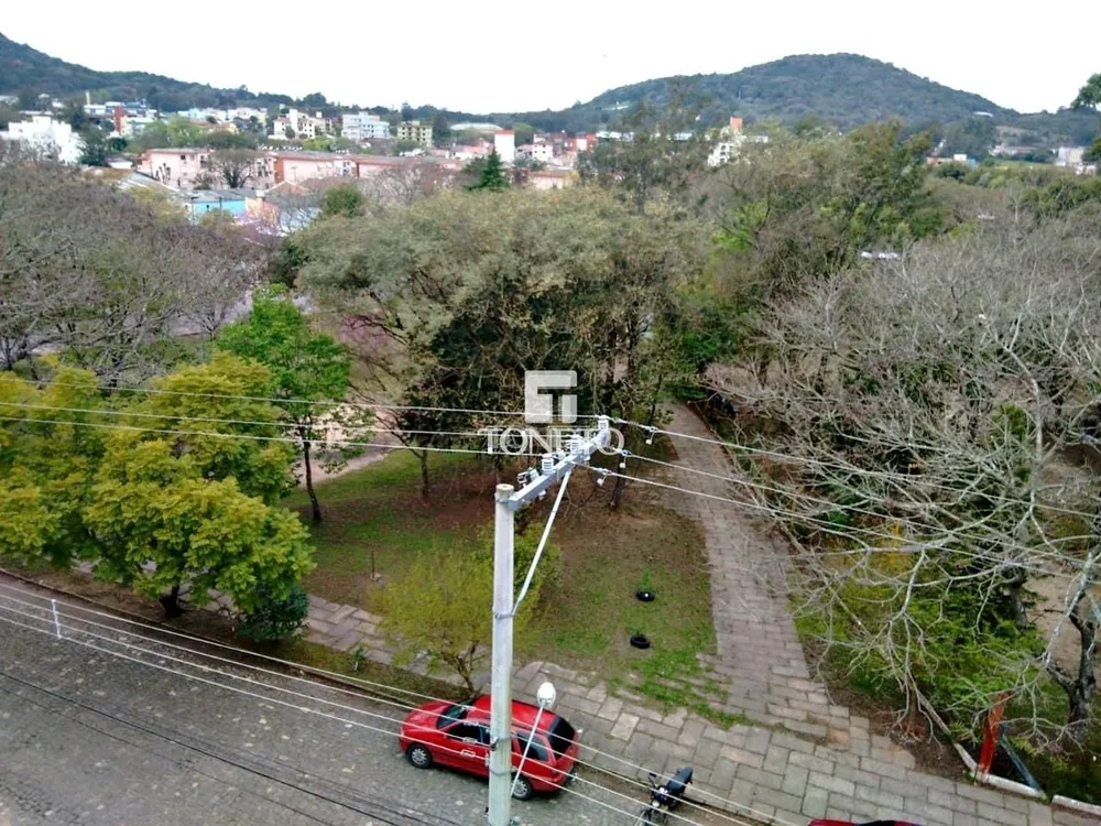 Apartamento, 3 quartos, 72 m² - Foto 2