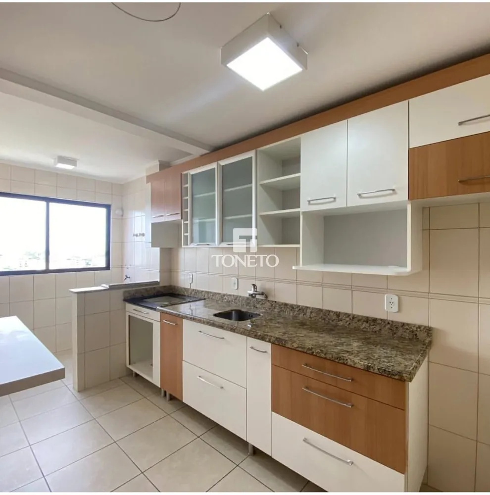 Apartamento, 2 quartos, 72 m² - Foto 4
