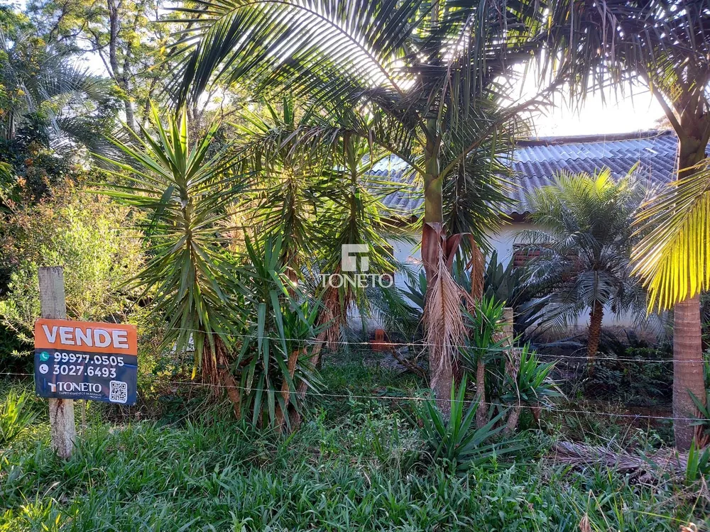 Terreno, 720 m² - Foto 1