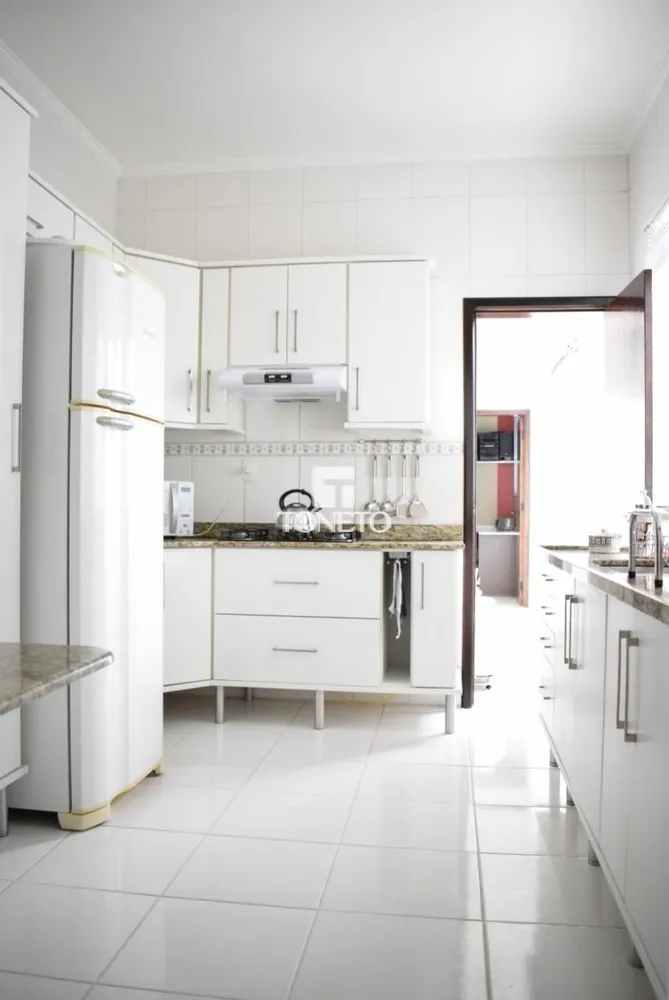 Apartamento, 3 quartos, 142 m² - Foto 4