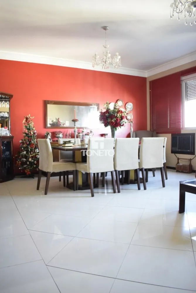 Apartamento, 3 quartos, 142 m² - Foto 1