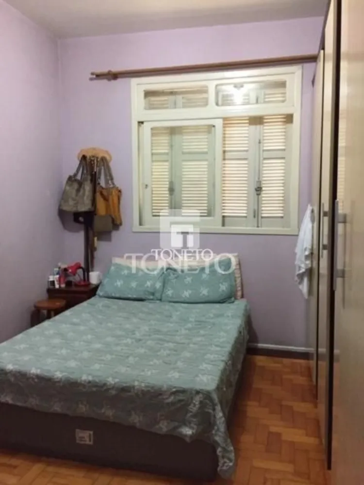 Apartamento, 3 quartos, 104 m² - Foto 2