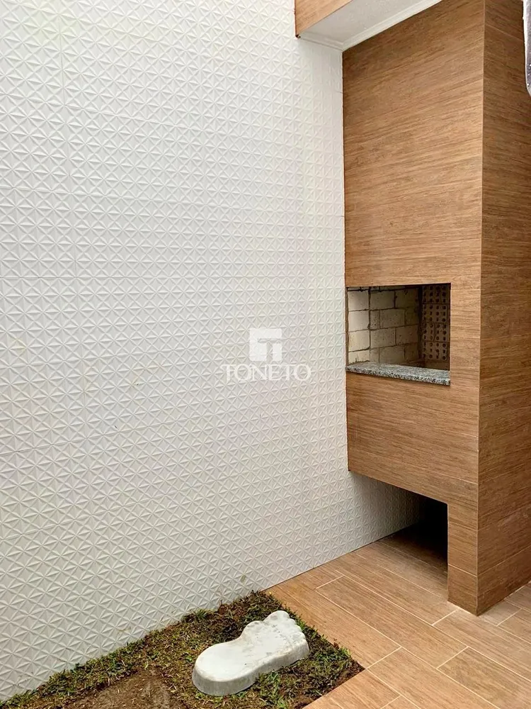 Sobrado, 2 quartos, 105 m² - Foto 3