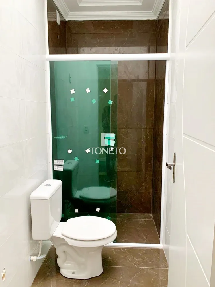 Sobrado, 2 quartos, 105 m² - Foto 4