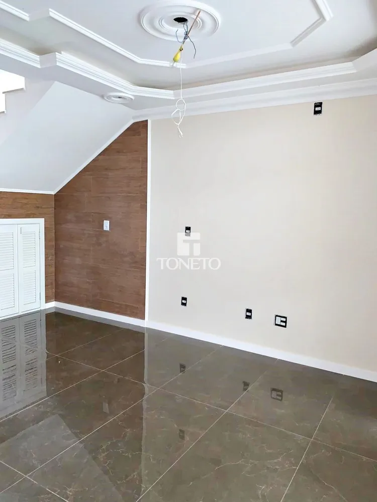 Sobrado, 2 quartos, 105 m² - Foto 2