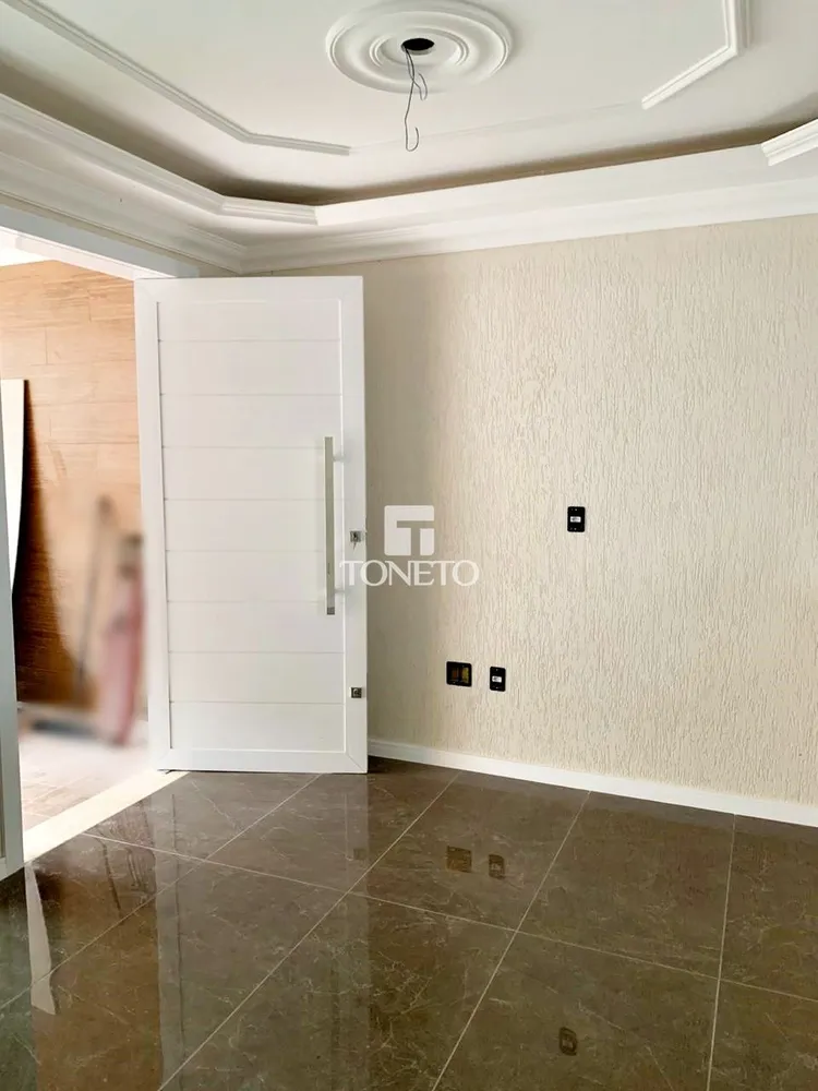 Sobrado, 2 quartos, 105 m² - Foto 1
