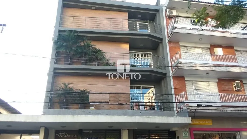 Apartamento, 2 quartos, 138 m² - Foto 1