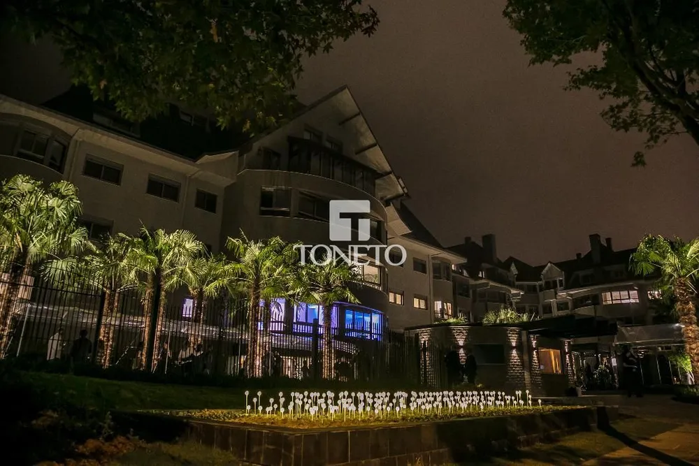 Apartamento, 3 quartos, 163 m² - Foto 2