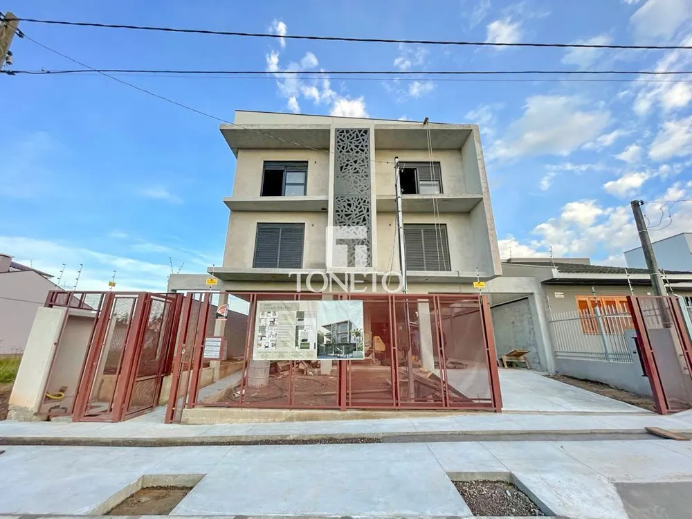 Apartamento, 2 quartos, 74 m² - Foto 1