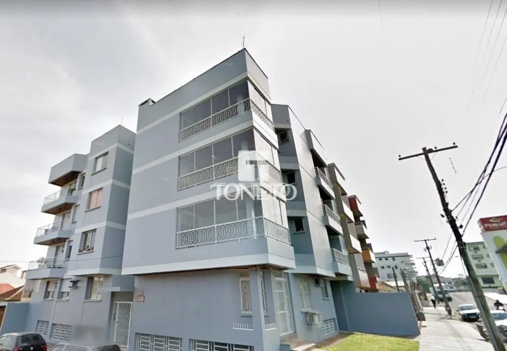 Apartamento, 2 quartos, 83 m² - Foto 2