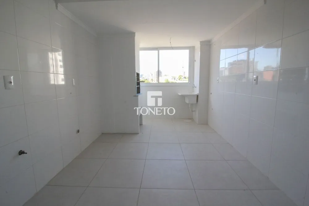 Apartamento, 2 quartos, 83 m² - Foto 1