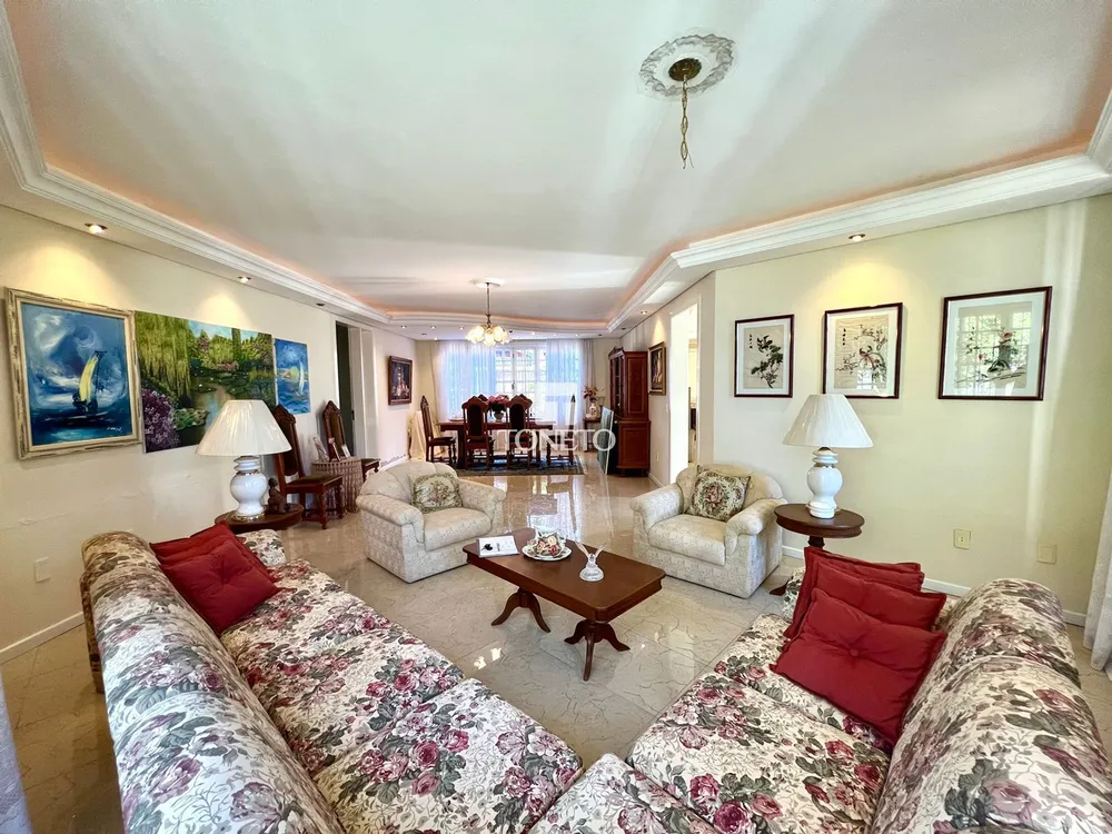 Casa, 3 quartos, 360 m² - Foto 1
