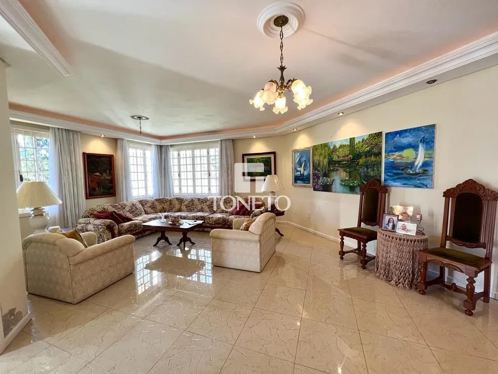 Casa, 3 quartos, 360 m² - Foto 4