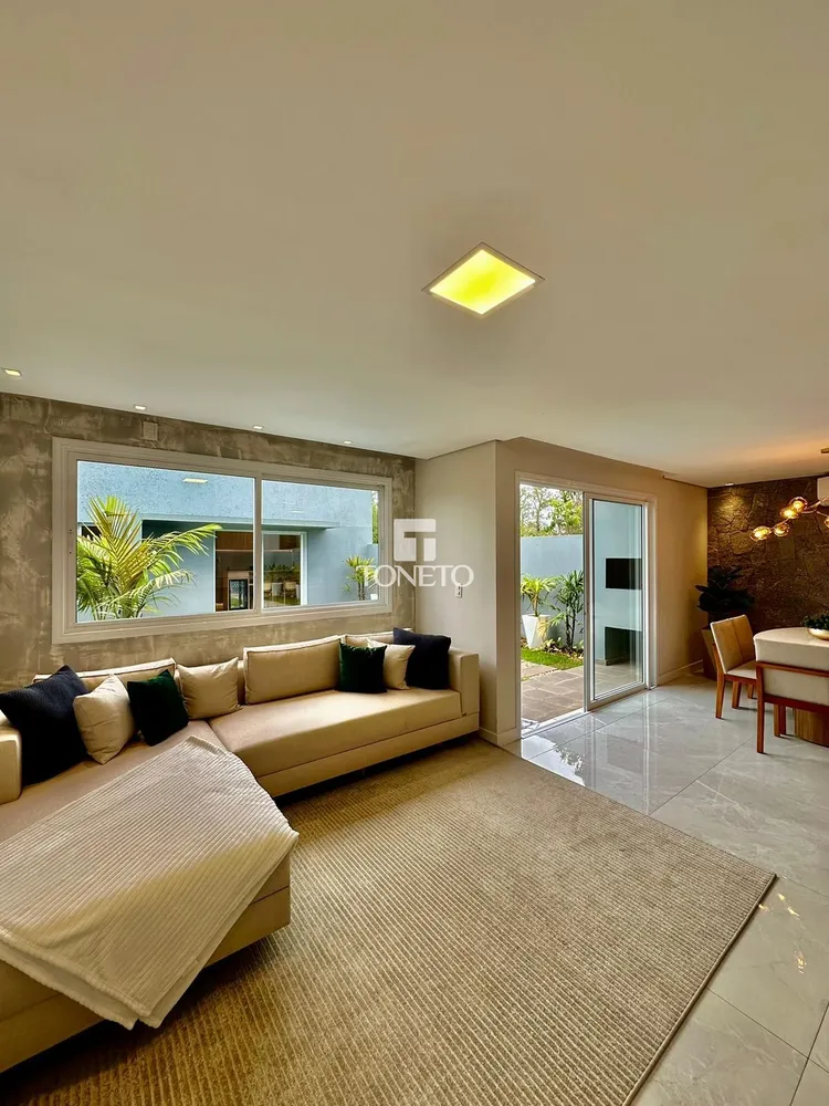 Casa, 3 quartos, 213 m² - Foto 2