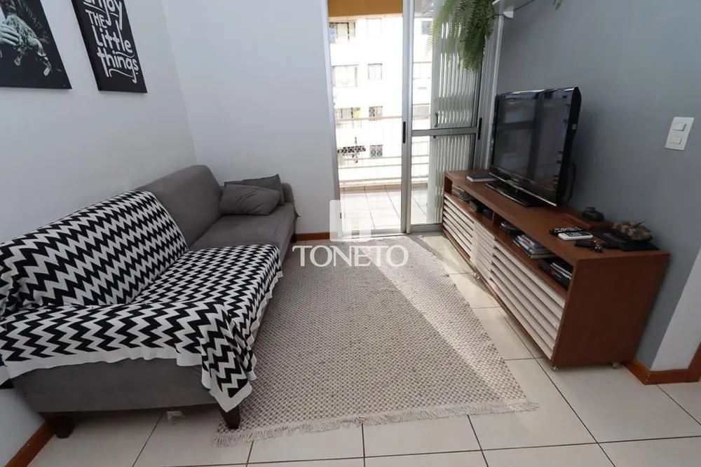 Apartamento, 2 quartos, 68 m² - Foto 3