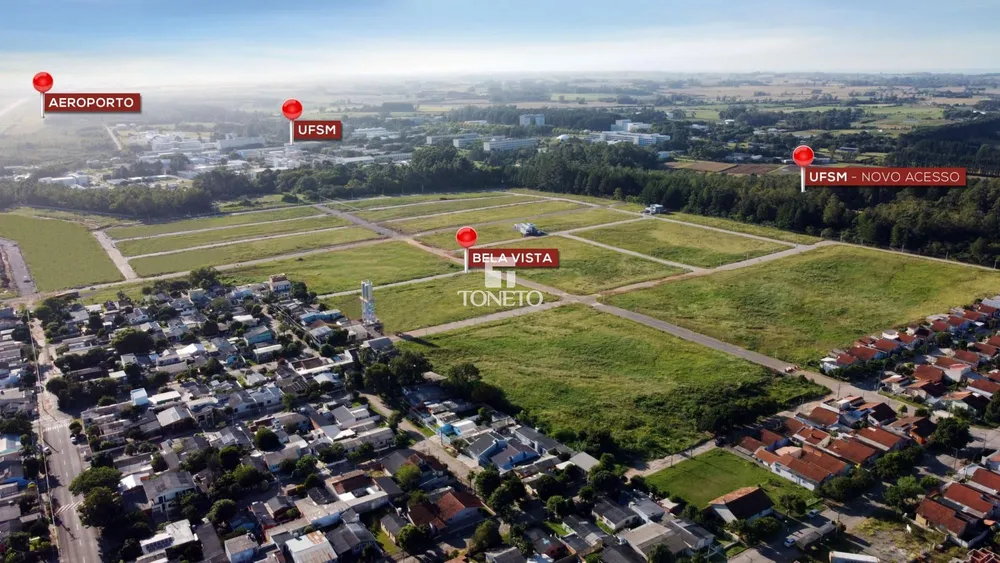 Terreno, 359 m² - Foto 3