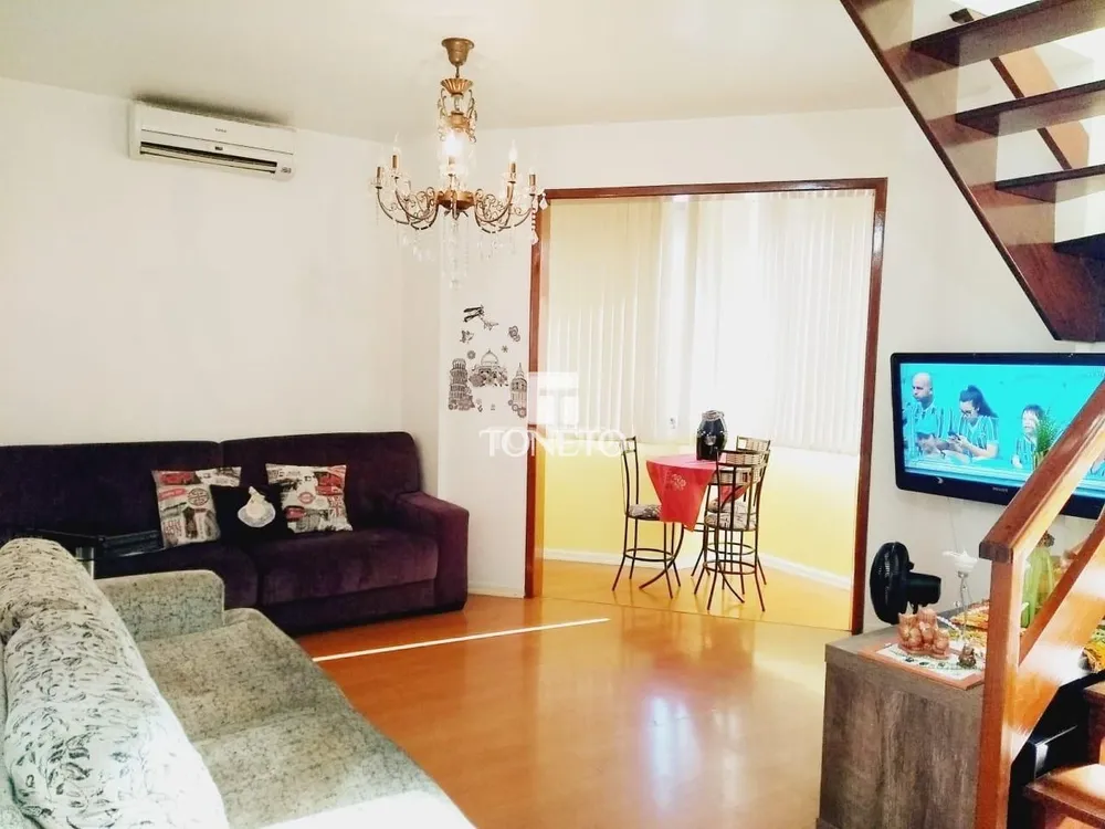 Apartamento, 2 quartos, 100 m² - Foto 4