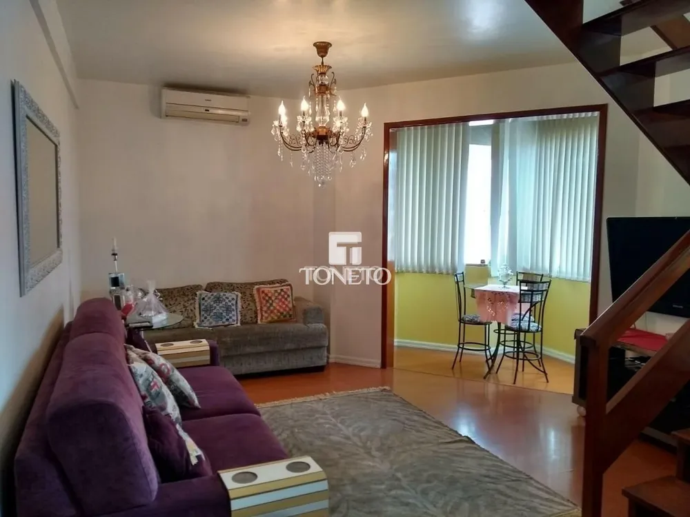 Apartamento, 2 quartos, 100 m² - Foto 3