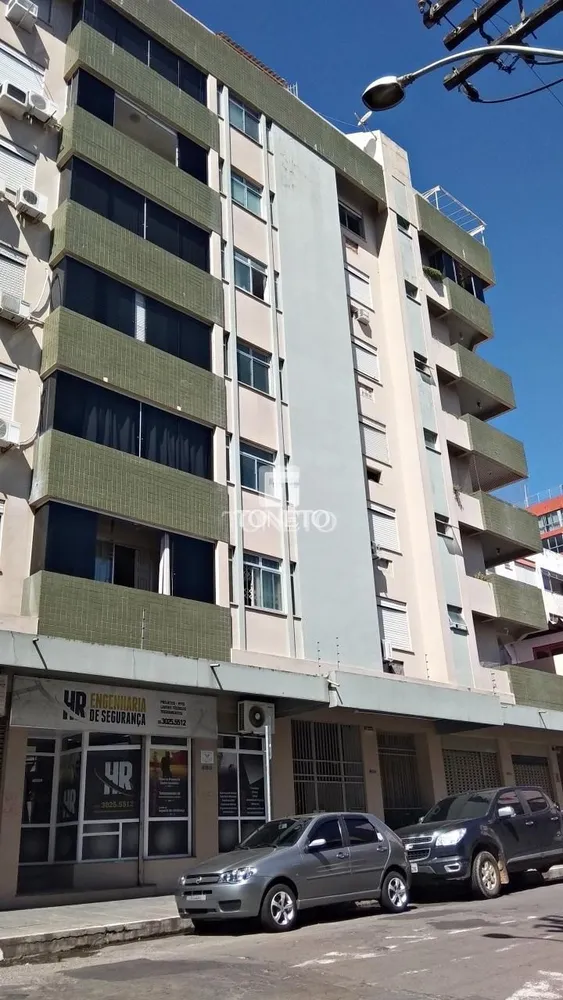 Apartamento, 2 quartos, 100 m² - Foto 1