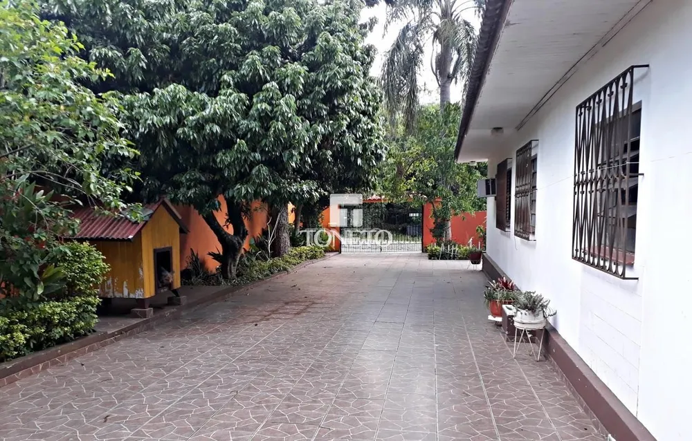 Casa, 3 quartos, 112 m² - Foto 3
