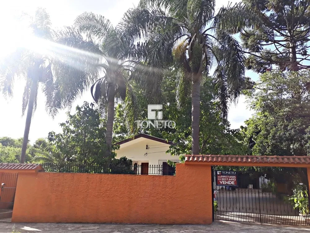 Casa, 3 quartos, 112 m² - Foto 1