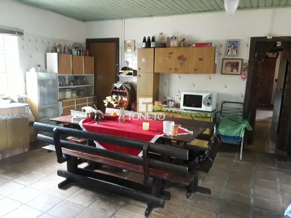 Casa, 3 quartos, 112 m² - Foto 4