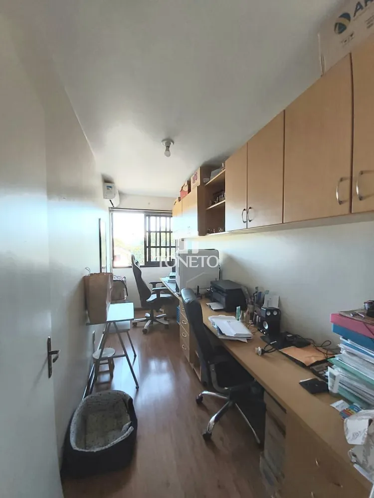 Apartamento, 3 quartos, 142 m² - Foto 3