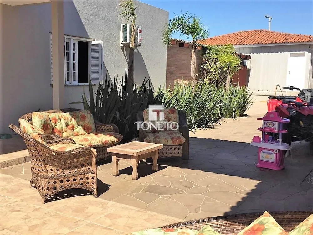 Casa, 3 quartos, 520 m² - Foto 2