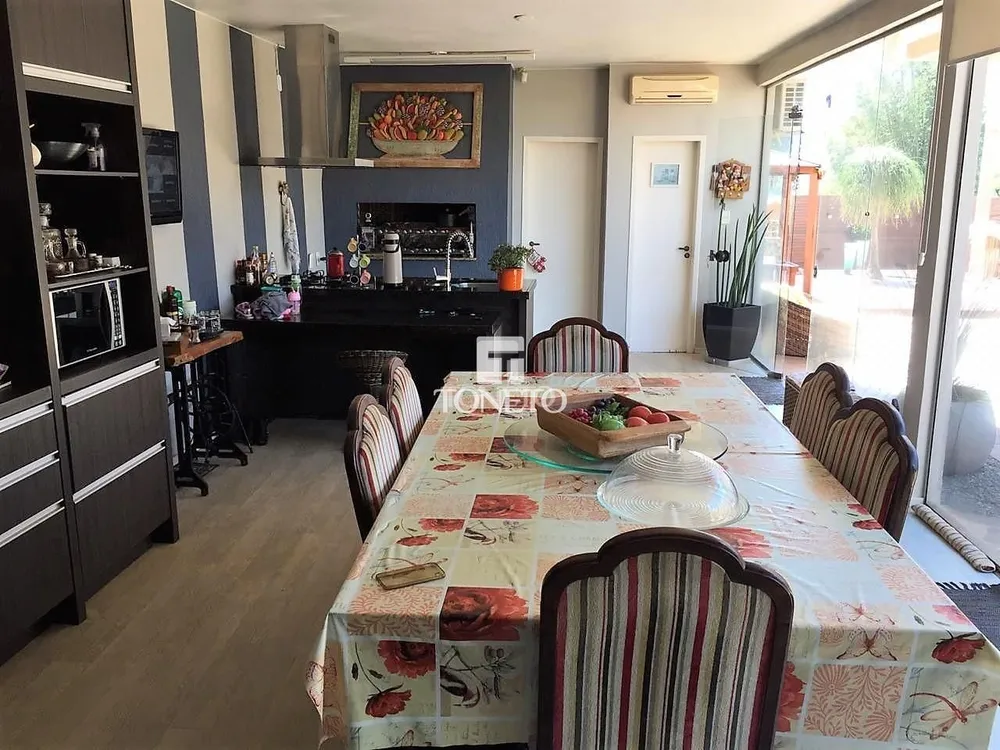 Casa, 3 quartos, 520 m² - Foto 3