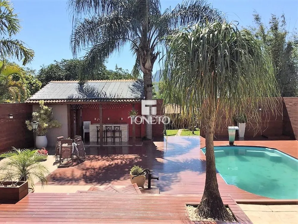 Casa, 3 quartos, 520 m² - Foto 1