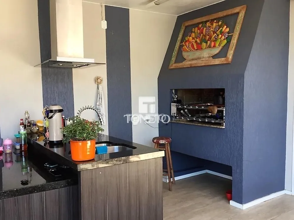 Casa, 3 quartos, 520 m² - Foto 4