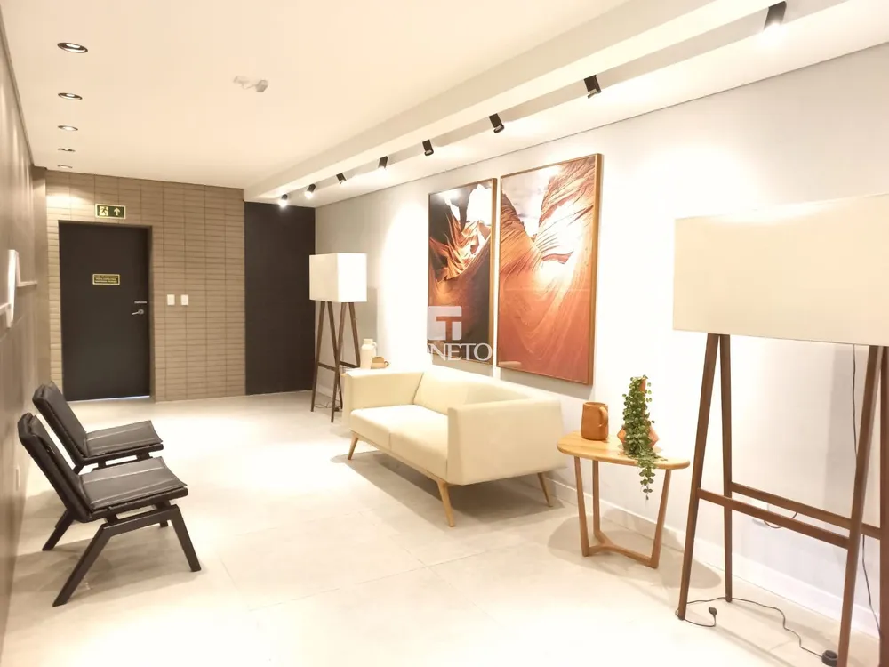 Apartamento, 3 quartos, 148 m² - Foto 3