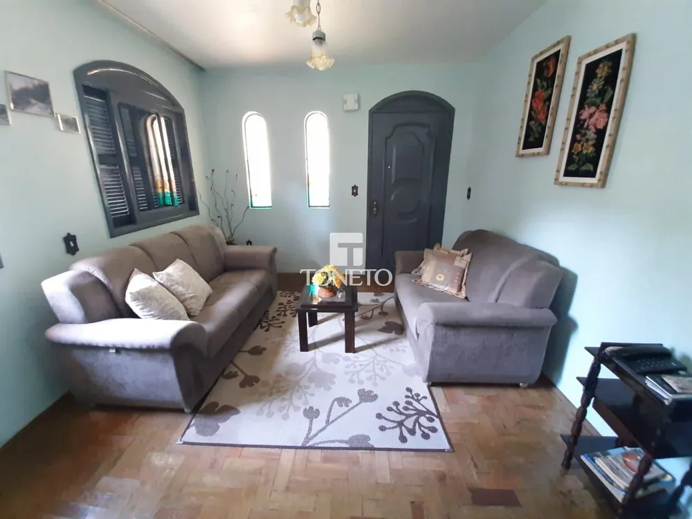 Casa, 2 quartos, 289 m² - Foto 2