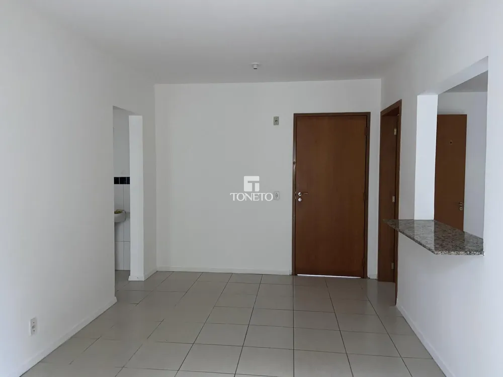 Apartamento, 1 quarto, 46 m² - Foto 2