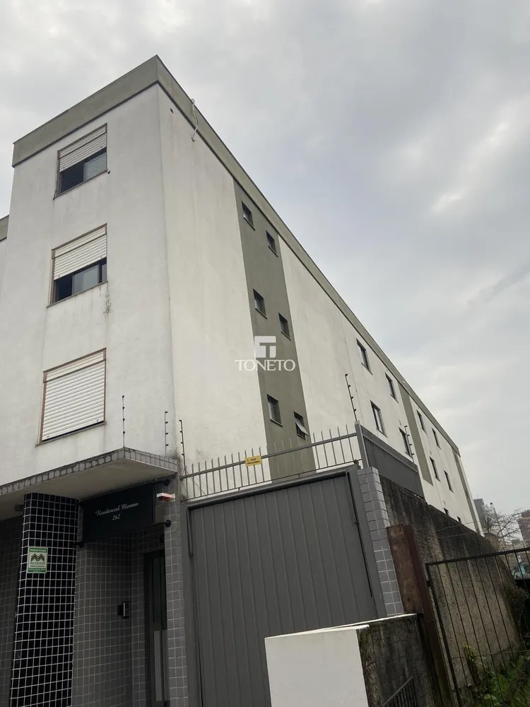 Apartamento, 1 quarto, 46 m² - Foto 1