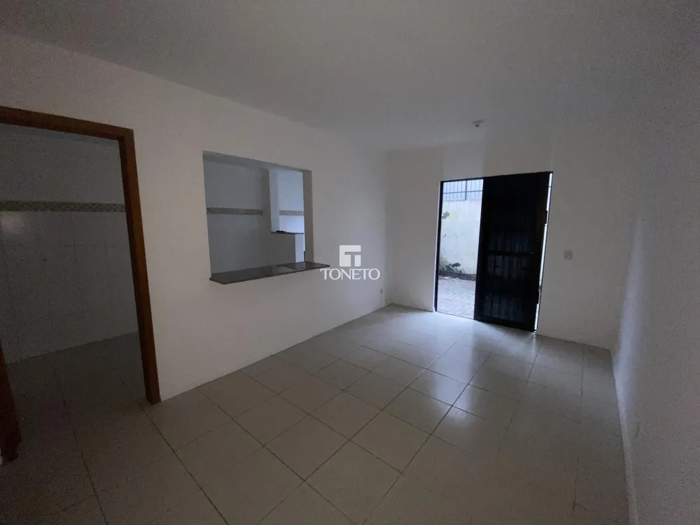 Apartamento, 1 quarto, 46 m² - Foto 3