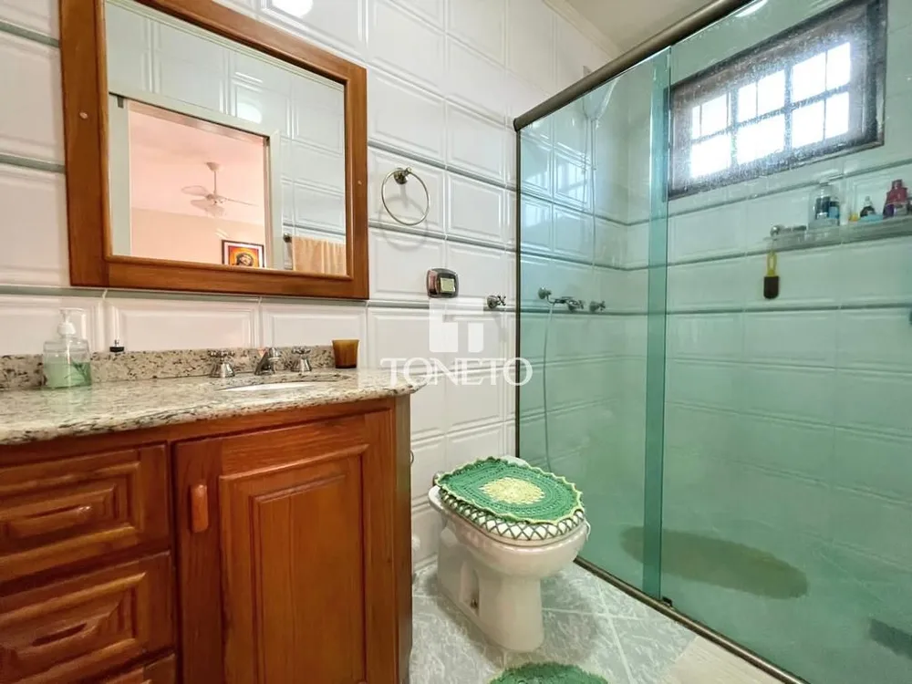 Casa, 4 quartos, 231 m² - Foto 4