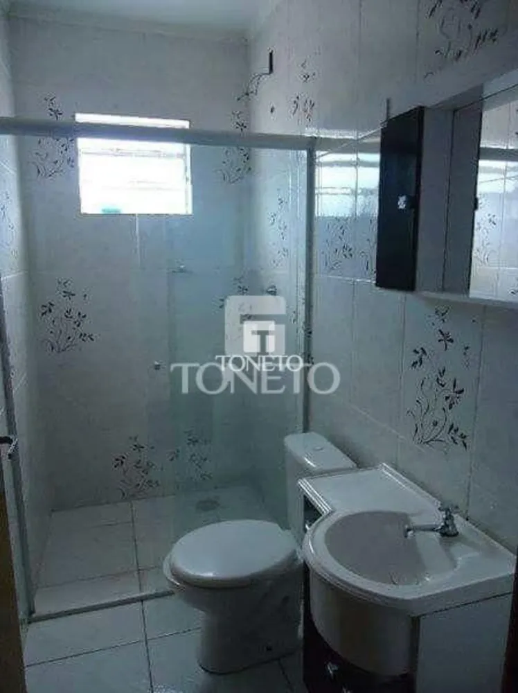 Casa de Condomínio, 2 quartos - Foto 4