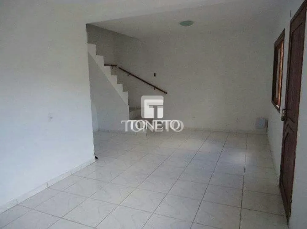 Casa de Condomínio, 2 quartos - Foto 1