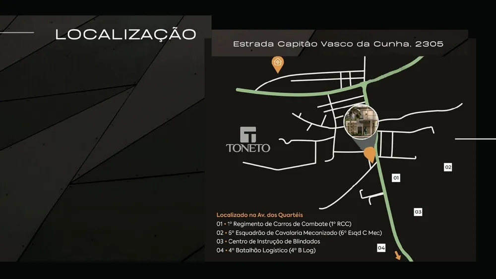 Loja-Salão, 78 m² - Foto 4
