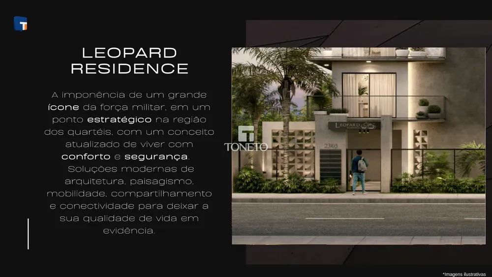 Loja-Salão, 78 m² - Foto 3