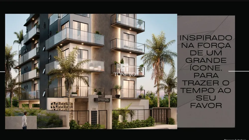 Loja-Salão, 78 m² - Foto 2