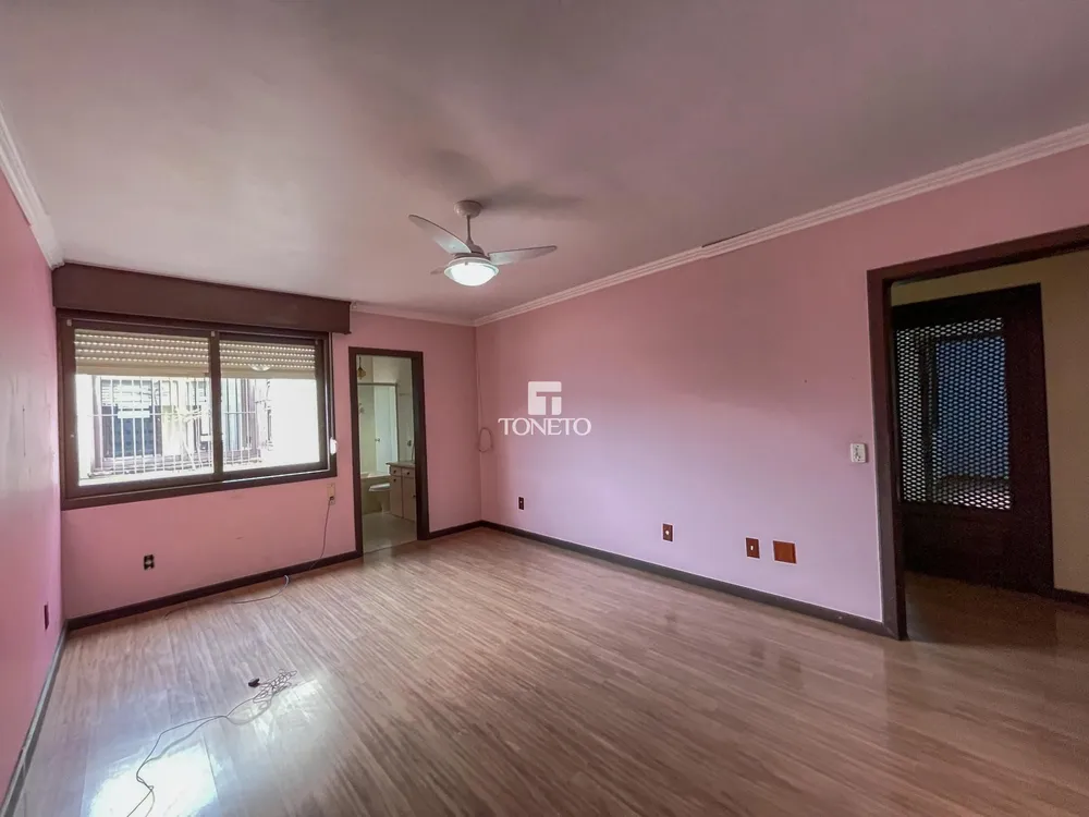 Apartamento, 4 quartos, 243 m² - Foto 4