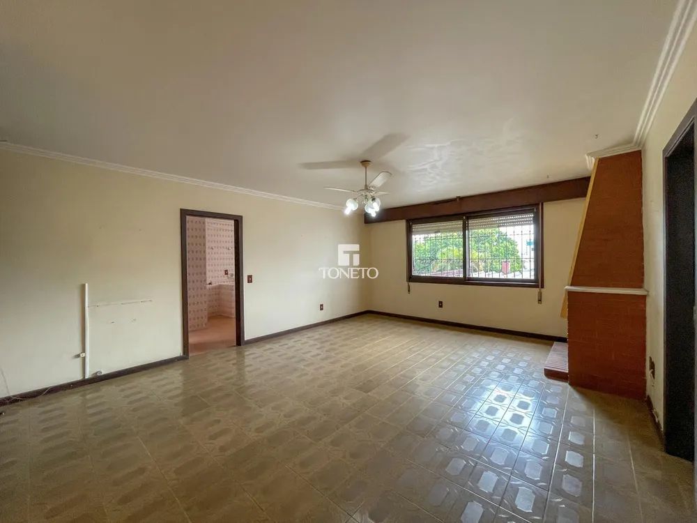 Apartamento, 4 quartos, 243 m² - Foto 2